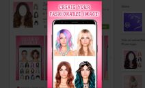 Ženske frizure Hairstyles 4