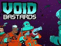Void-Basterds