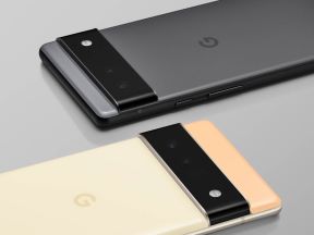 Pixel 6 i Pixel 6 Pro (1)