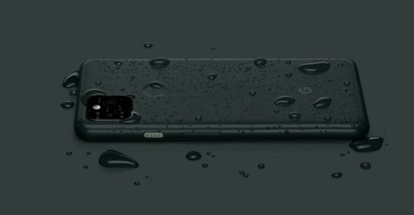 Google Pixel 5a 5G (2)