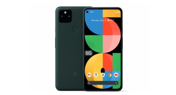 Google Pixel 5a 5G (1)