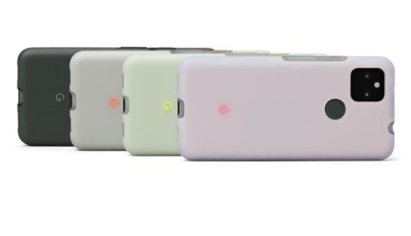 Google Pixel 5a 5G (7)