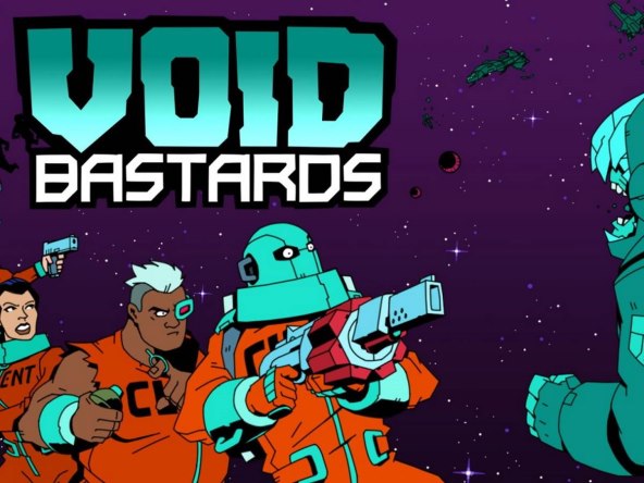Void-Basterds
