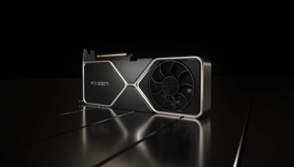 Nvidia graficke kartice (1)