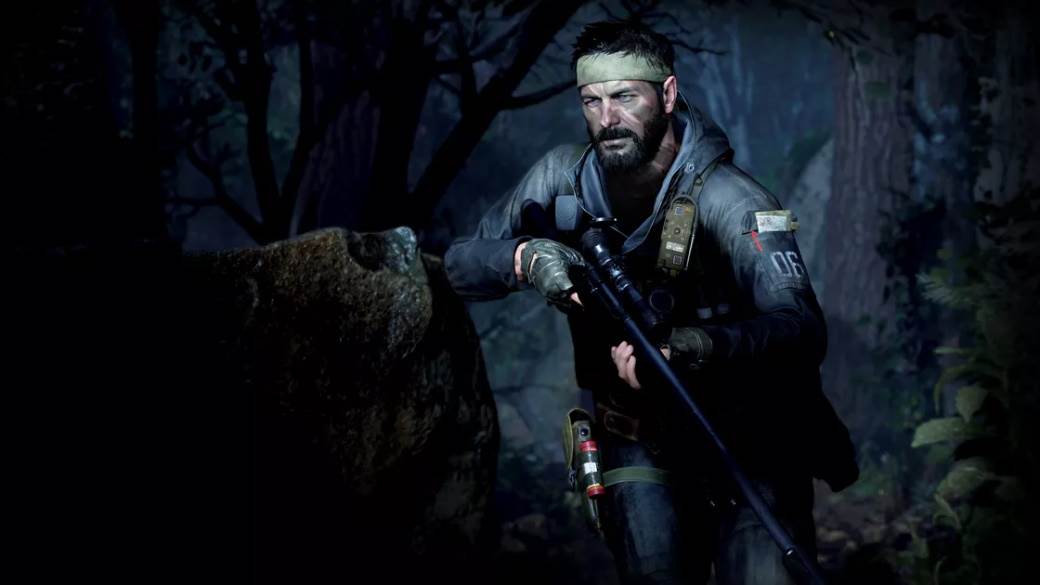 CALL OF DUTY: VANGUARD Uskoro premijera popularne video igre