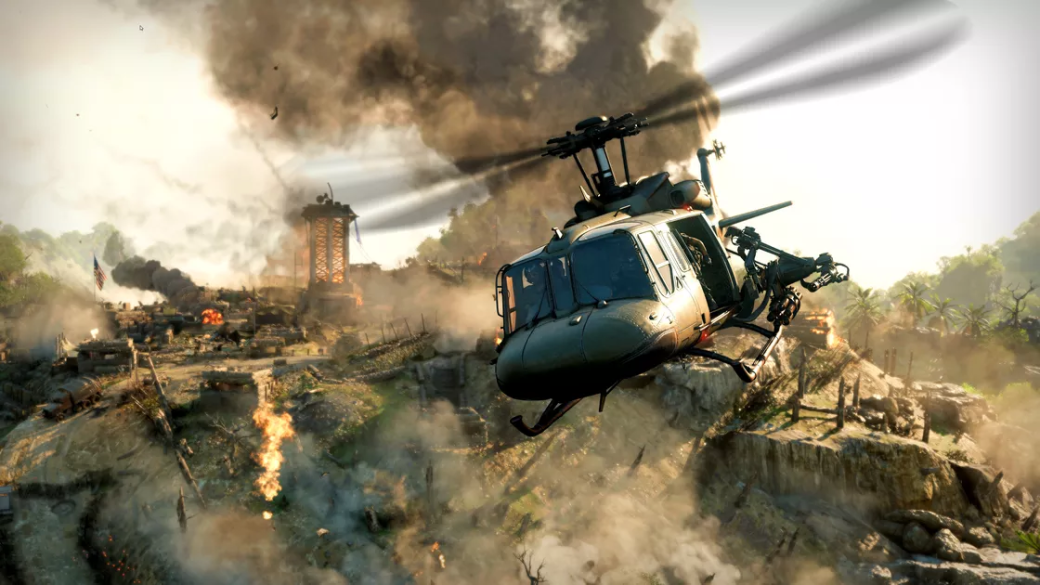 CALL OF DUTY: VANGUARD Uskoro premijera popularne video igre