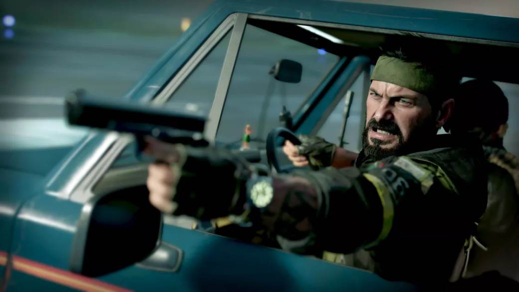 CALL OF DUTY: VANGUARD Uskoro premijera popularne video igre