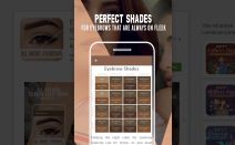 Eyebrows Step by Step For Beginners 4