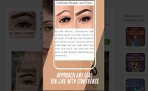 Eyebrows Step by Step For Beginners 5