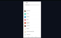 Ciscenje cache za aplikacije 3