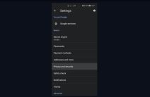 Ciscenje cache za browser 2