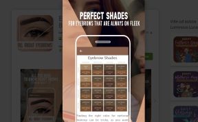 Eyebrows Step by Step For Beginners 4