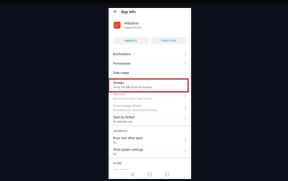 Ciscenje cache za aplikacije 2