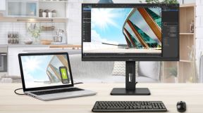 AOC U32P2CA
