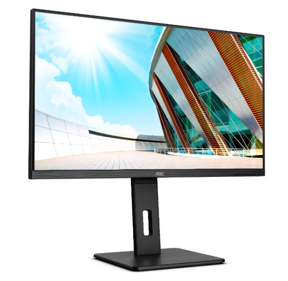 AOC U32P2CA