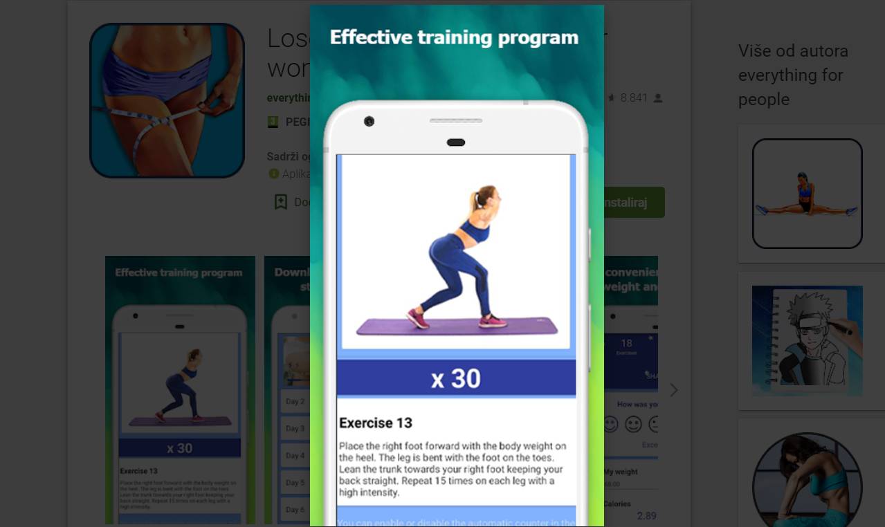 Lose it in 30 days 2