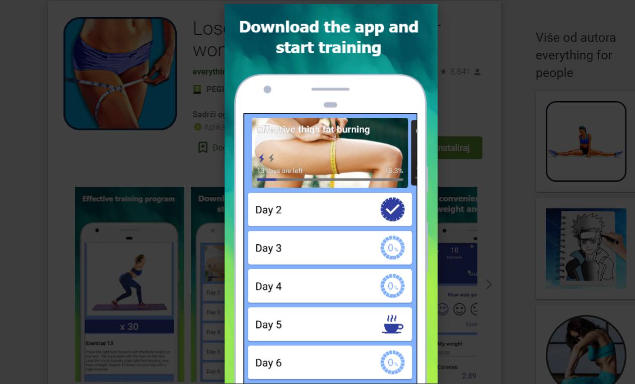 Lose it in 30 days 3