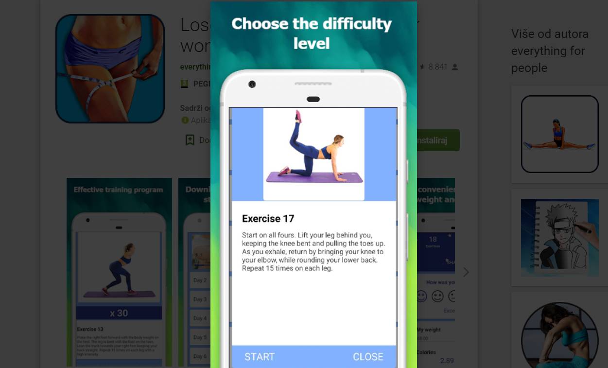 Lose it in 30 days 4