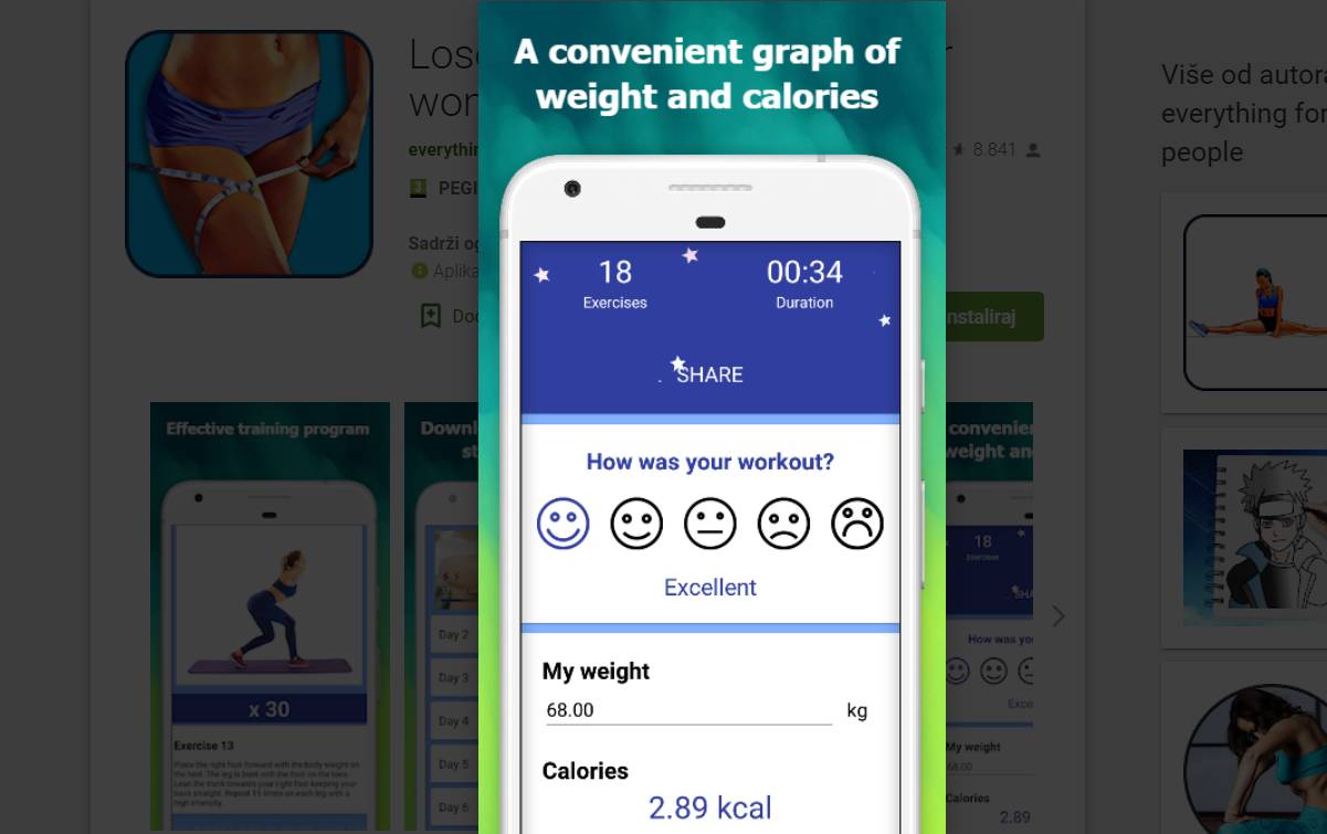 Lose it in 30 days 5