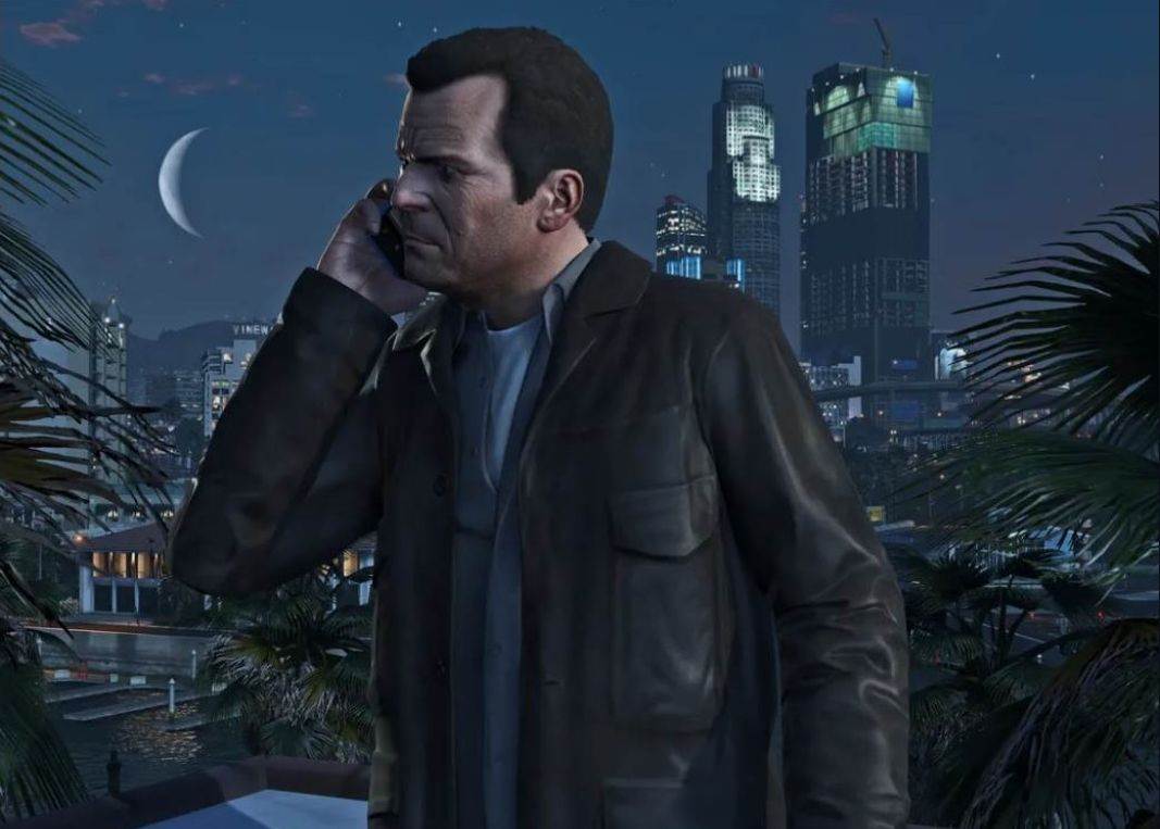 GTA VI Rade na njoj od 2015., možda se i pojavi u skoroj budućnosti
