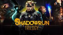 UŠTEDITE 60 EURA Preuzmite trilogiju Shadowrun