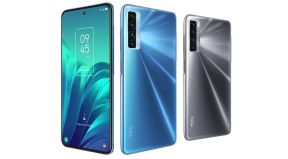 MWC 2021 Oduševit će vas novi TCL s baterijom kapaciteta 5000 mAh