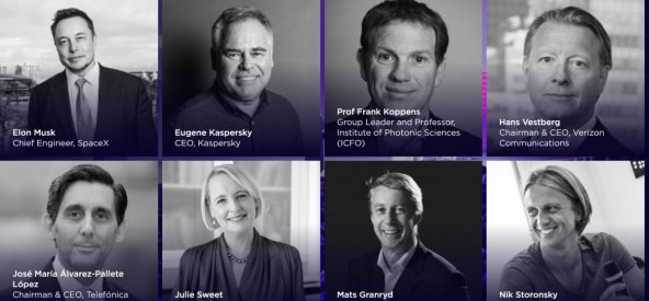 VEĆ SMO TU Mobile World Congress u Barceloni samo što nije počeo