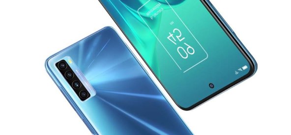 MWC 2021 Oduševit će vas novi TCL s baterijom kapaciteta 5000 mAh