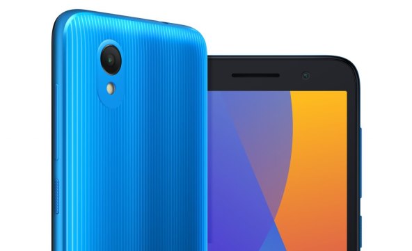 MWC 2021 Uskoro u prodaju stiže pametni telefon s cijenom od samo 59 eura