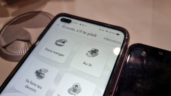 MWC 2021 Tražite mobitel za svoje dijete? S ovim ćete modelom imati potpuni nadzor