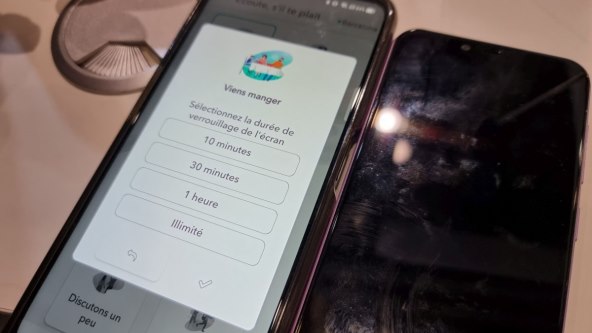 MWC 2021 Tražite mobitel za svoje dijete? S ovim ćete modelom imati potpuni nadzor