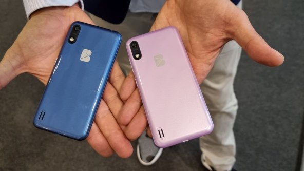 MWC 2021 Tražite mobitel za svoje dijete? S ovim ćete modelom imati potpuni nadzor