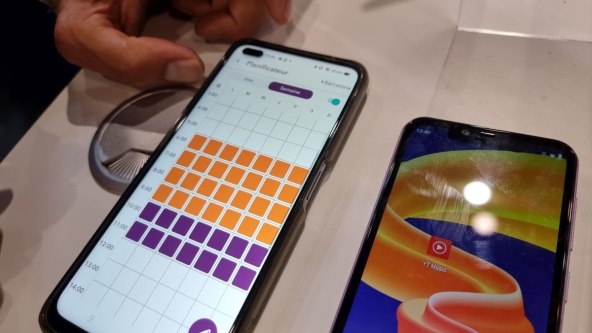 MWC 2021 Tražite mobitel za svoje dijete? S ovim ćete modelom imati potpuni nadzor