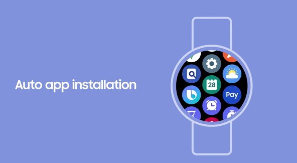 Samsung na MWC 2021 predstavio novi operativni sustav za svoje satove