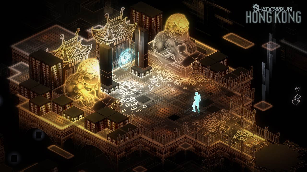 UŠTEDITE 60 EURA Preuzmite trilogiju Shadowrun