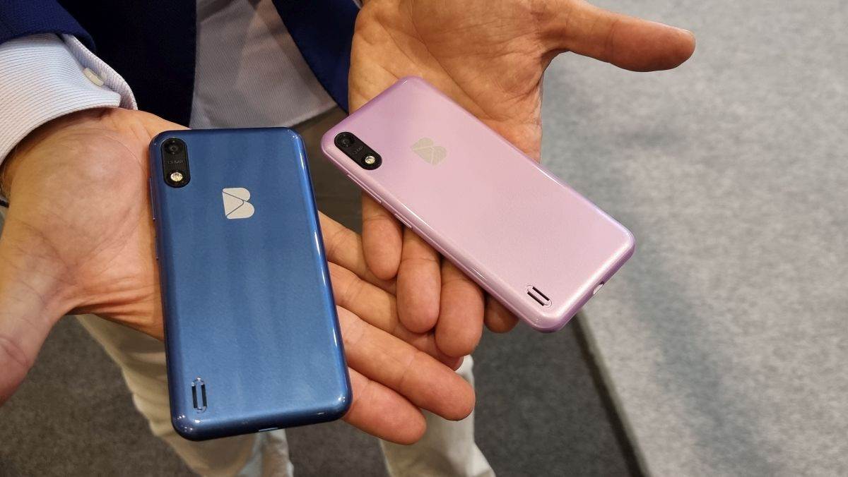 MWC 2021 Tražite mobitel za svoje dijete? S ovim ćete modelom imati potpuni nadzor