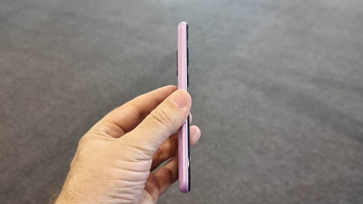 MWC 2021 Tražite mobitel za svoje dijete? S ovim ćete modelom imati potpuni nadzor