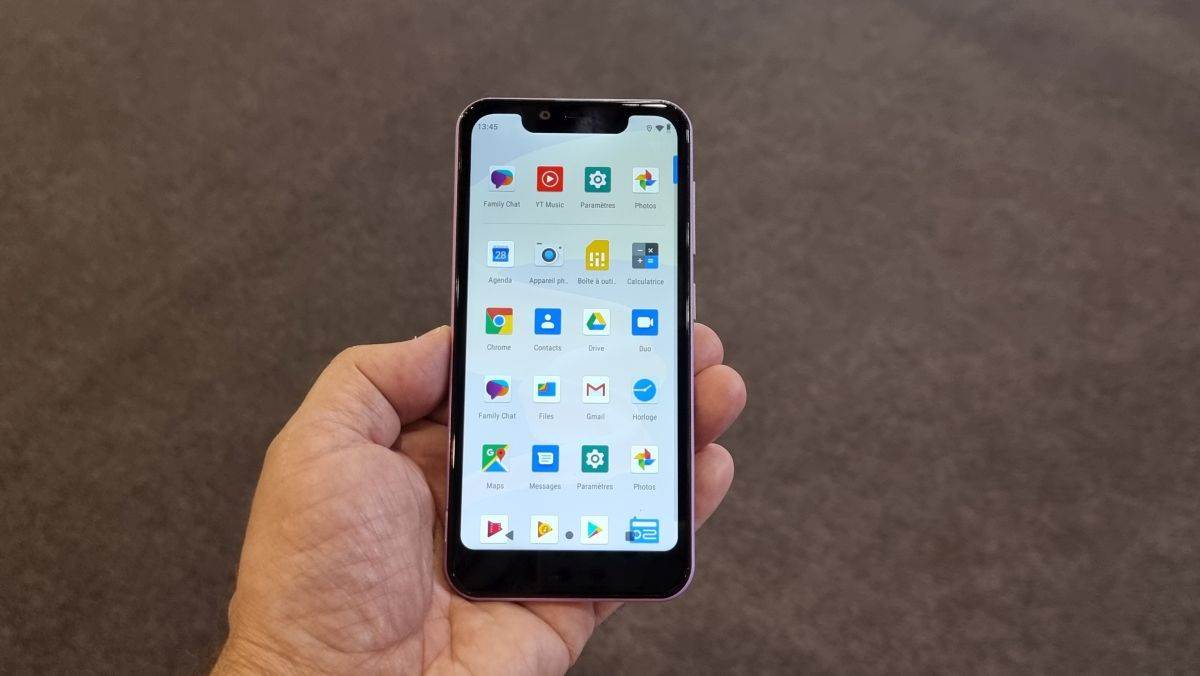 MWC 2021 Tražite mobitel za svoje dijete? S ovim ćete modelom imati potpuni nadzor