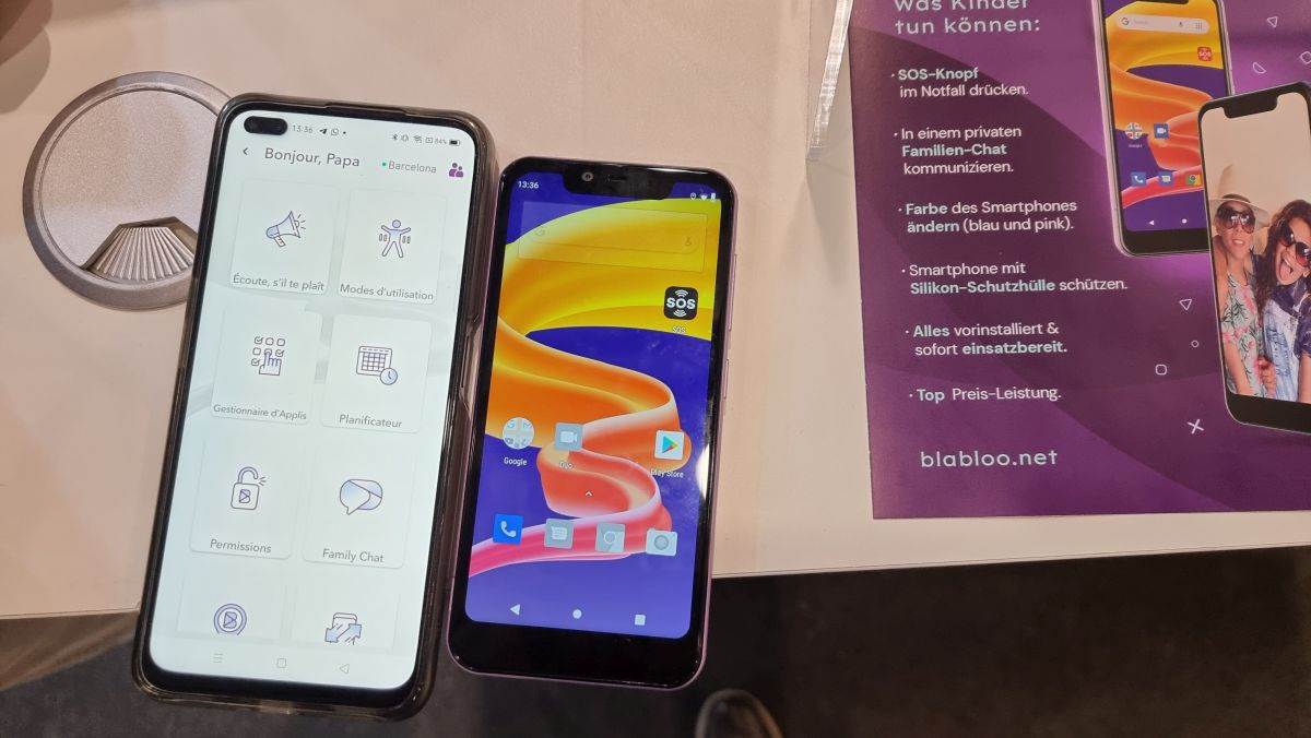 MWC 2021 Tražite mobitel za svoje dijete? S ovim ćete modelom imati potpuni nadzor