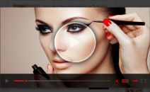 Step By Step Eye Makeup Tutorial 5