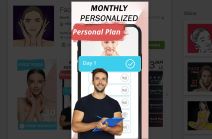 Face Yoga Exercises 3