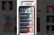 Face Yoga Exercises 5