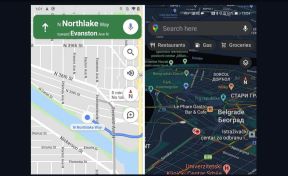 Google Maps 3