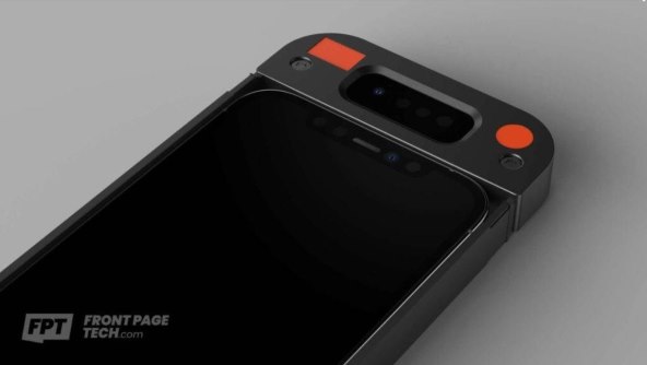 Apple iPhone 13 Face ID (1)