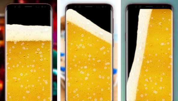 Pivo Simulator