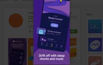 Headspace Meditation Sleep 4
