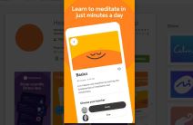 Headspace Meditation Sleep 5