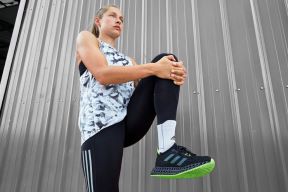 Adidas 4DFWD 1