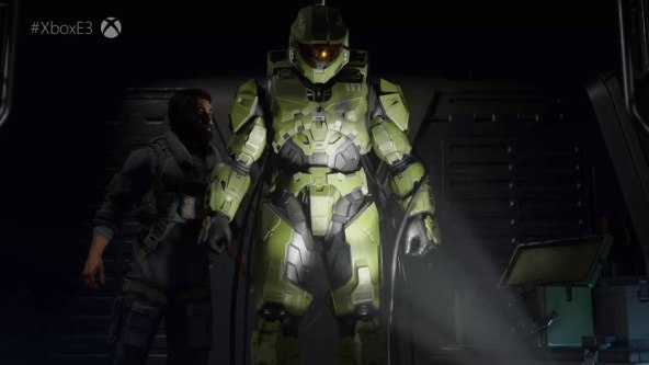 Halo Infinite