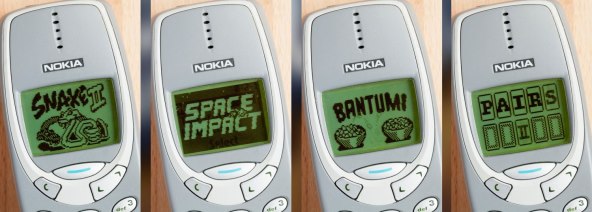Nokia 3310 (2)